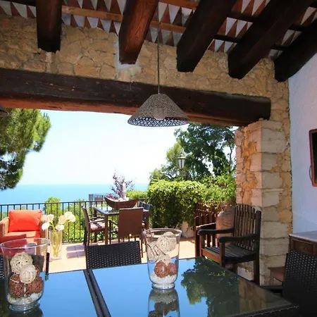 Canyelles Villa