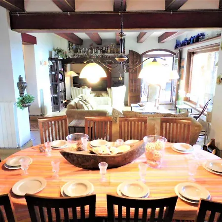 Villa Canyelles Lloret de Mar