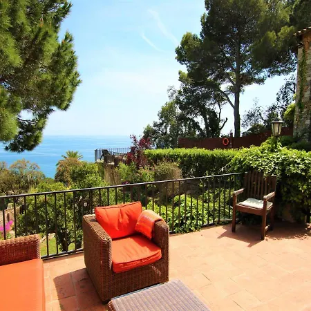 Canyelles Villa *