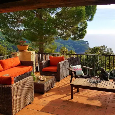 Canyelles Lloret de Mar
