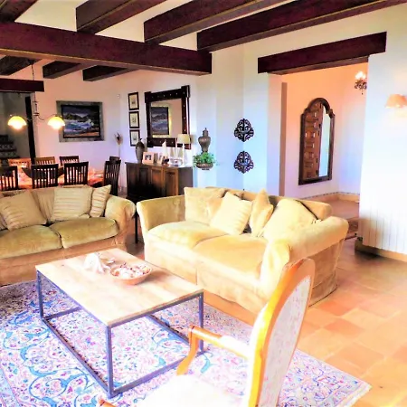 Villa Canyelles
