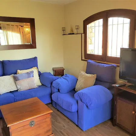 Canyelles Villa Lloret de Mar