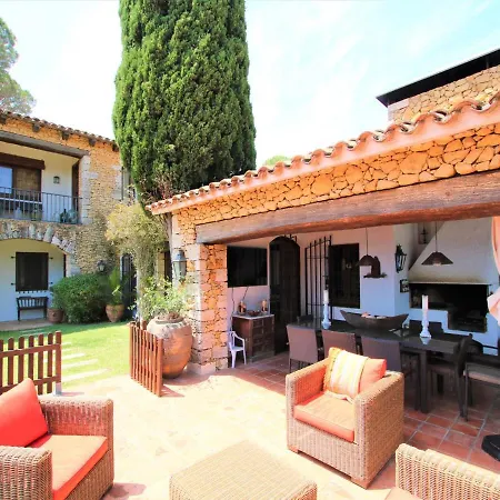 Canyelles Villa