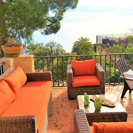 Villa Canyelles Lloret de Mar