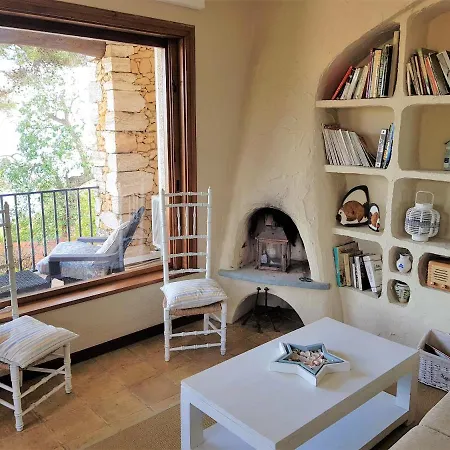 Villa Canyelles Lloret de Mar