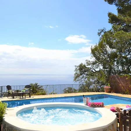 Villa Canyelles