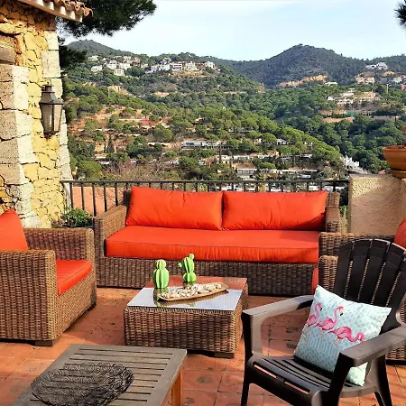 Villa Canyelles