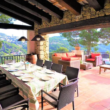 Canyelles * Lloret de Mar