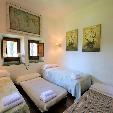 Villa Canyelles