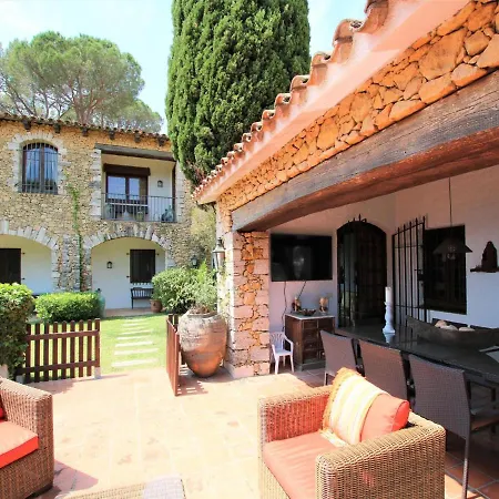 Canyelles Lloret de Mar