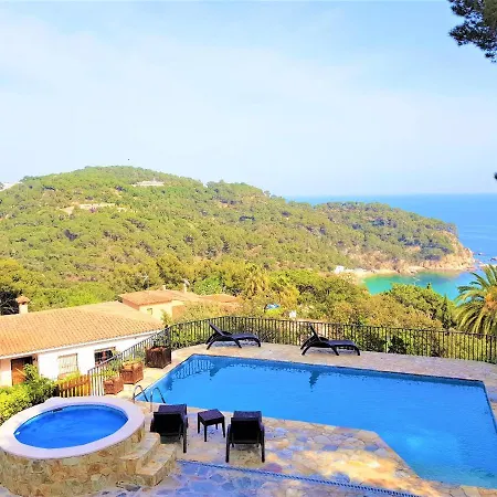Canyelles Villa