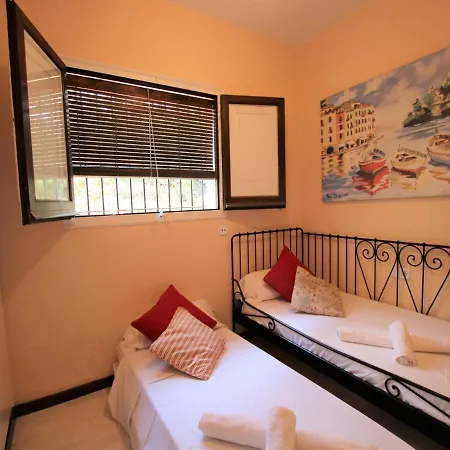 Canyelles Villa