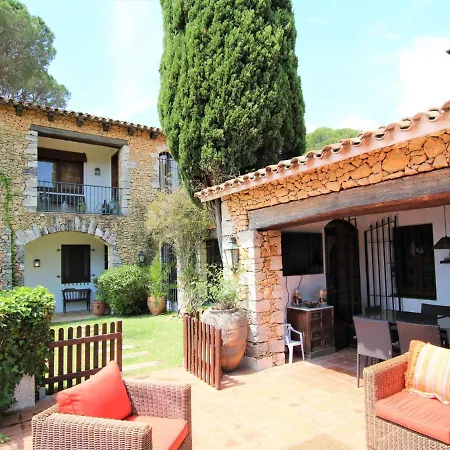 Canyelles Villa